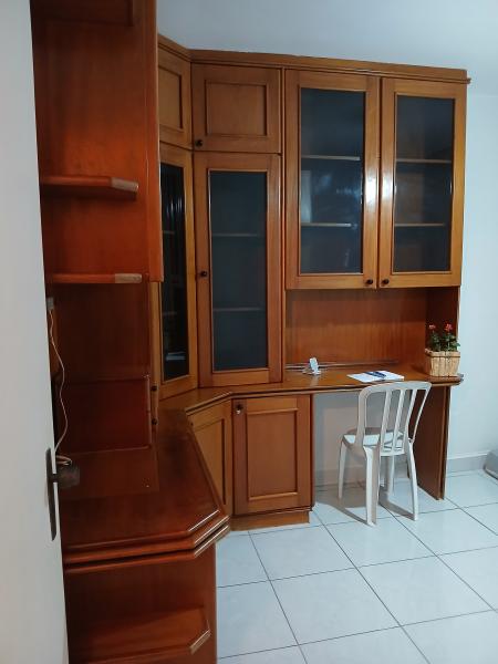 Imagem 5 da galeria do anúncio: Quarto individual para mulheres.