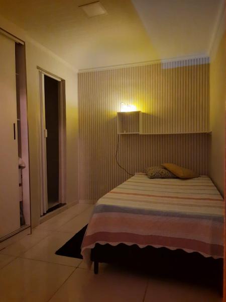 Imagem 5 da galeria do anúncio: Casa Ceci: Suíte 11