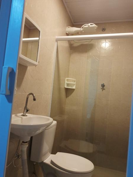 Imagem 4 da galeria do anúncio: Casa Ceci: Suíte 11