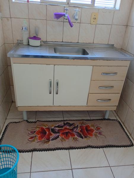 Imagem 9 da galeria do anúncio: república feminina individual