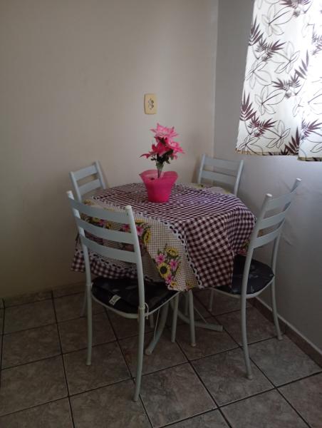 Imagem 4 da galeria do anúncio: república feminina individual