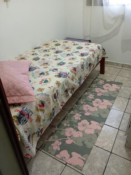 Imagem 11 da galeria do anúncio: república feminina individual