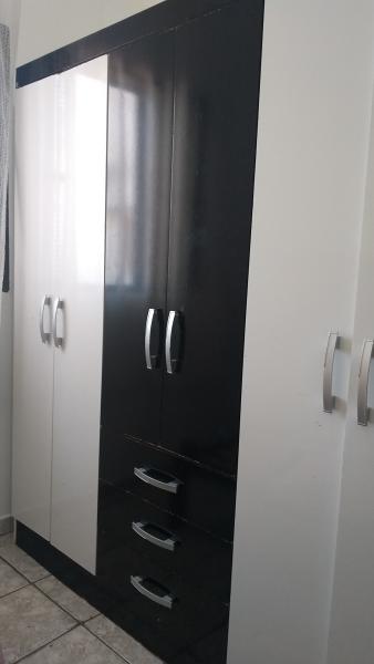 Imagem 14 da galeria do anúncio: república feminina individual