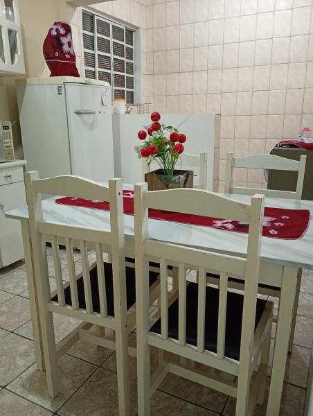 Imagem 8 da galeria do anúncio: república feminina individual