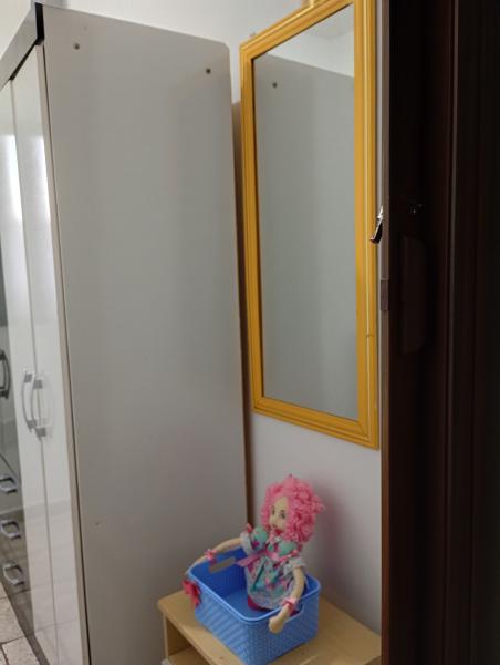 Imagem 13 da galeria do anúncio: república feminina individual