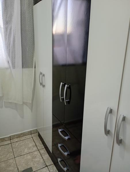 Imagem 12 da galeria do anúncio: república feminina individual