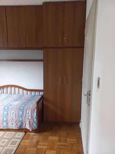 Imagem 3 da galeria do anúncio: Quarto individual em apartamento no Bom Fim