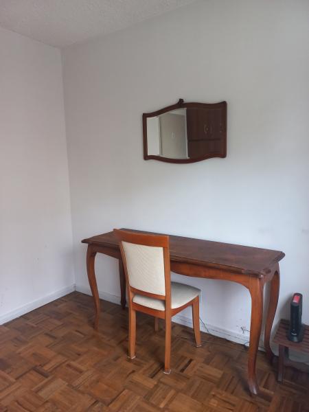 Imagem 4 da galeria do anúncio: Quarto individual em apartamento no Bom Fim