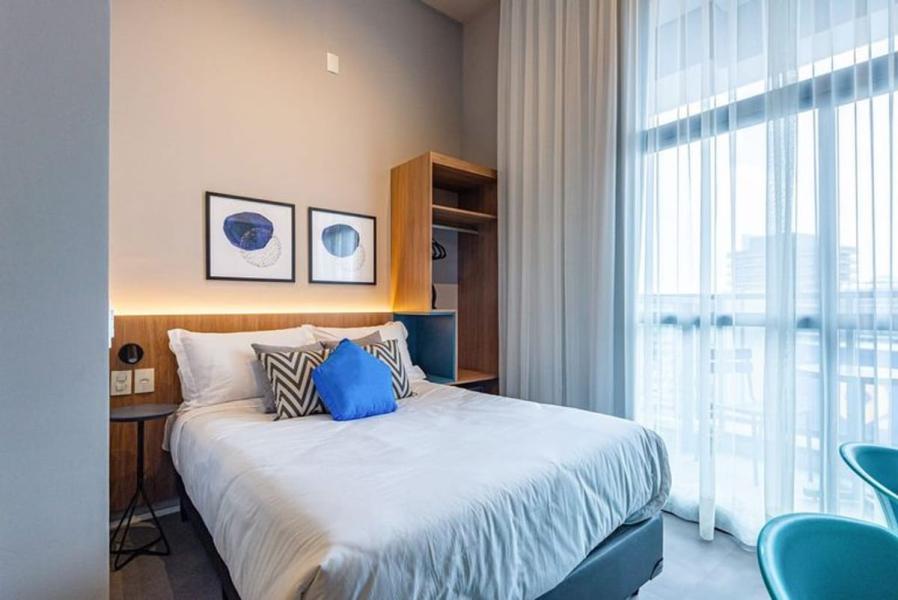 Imagem 45 da galeria do anúncio: Apartamento com 1 Quarto para alugar, 25m² - Brooklin