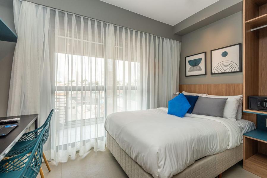 Imagem 24 da galeria do anúncio: Apartamento com 1 Quarto para alugar, 24m² - Ipiranga