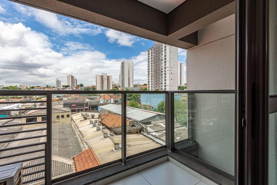 Imagem 25 da galeria do anúncio: Apartamento com 1 Quarto para alugar, 24m² - Ipiranga