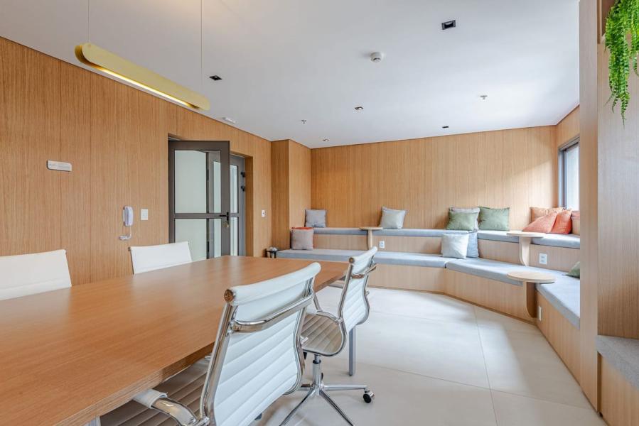 Imagem 11 da galeria do anúncio: Apartamento com 1 Quarto para alugar, 24m² - Ipiranga