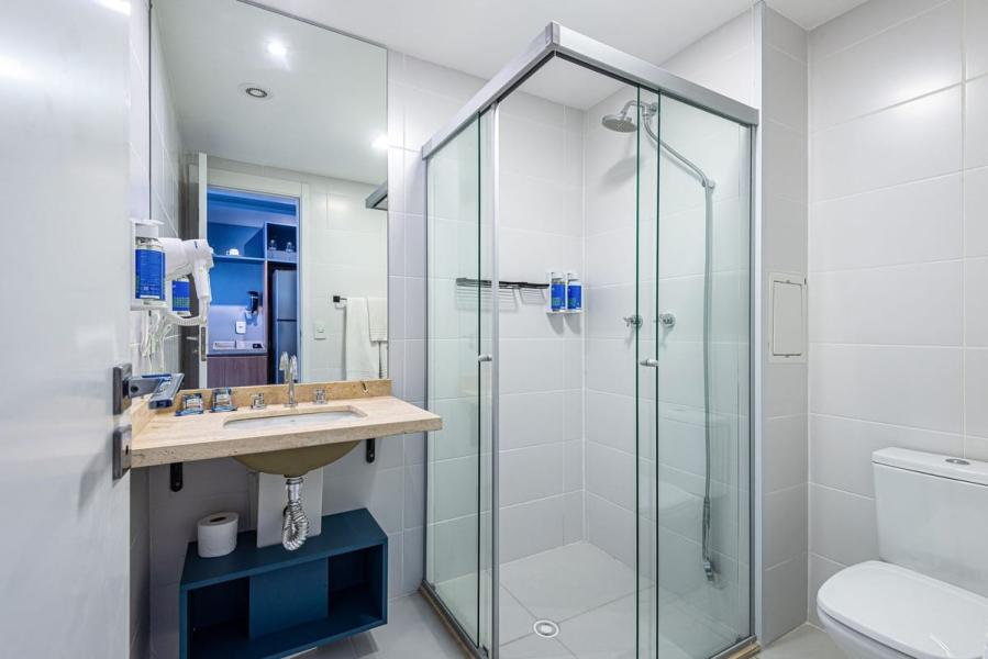 Imagem 27 da galeria do anúncio: Apartamento com 1 Quarto para alugar, 24m² - Ipiranga