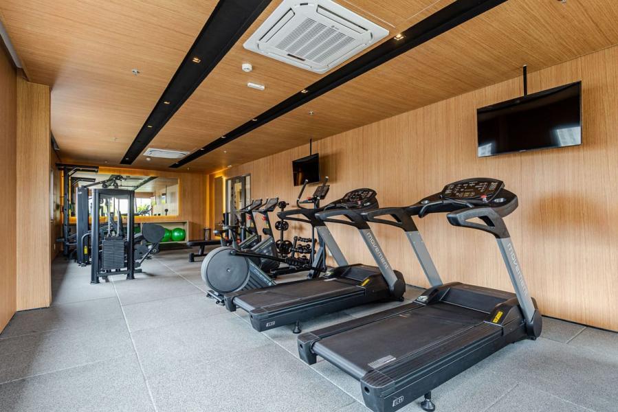 Imagem 5 da galeria do anúncio: Apartamento com 1 Quarto para alugar, 24m² - Ipiranga