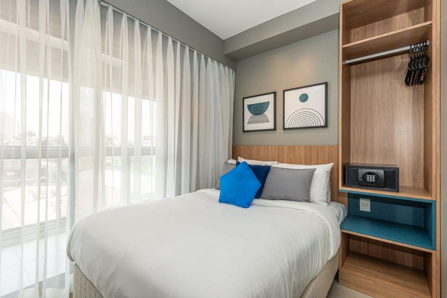 Imagem 26 da galeria do anúncio: Apartamento com 1 Quarto para alugar, 24m² - Ipiranga