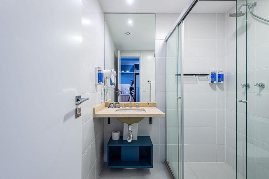 Imagem 16 da galeria do anúncio: Apartamento com 1 Quarto para alugar, 24m² - Ipiranga