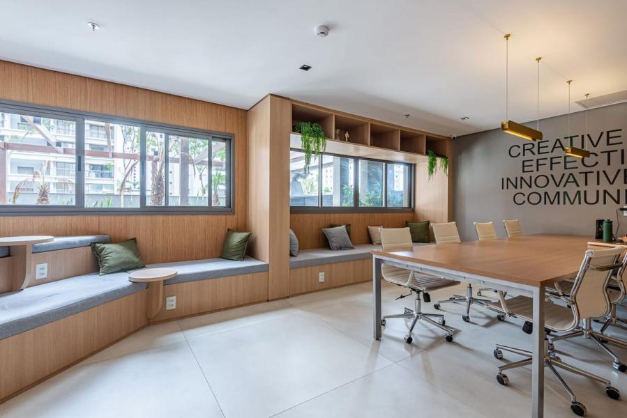 Imagem 10 da galeria do anúncio: Apartamento com 1 Quarto para alugar, 24m² - Ipiranga