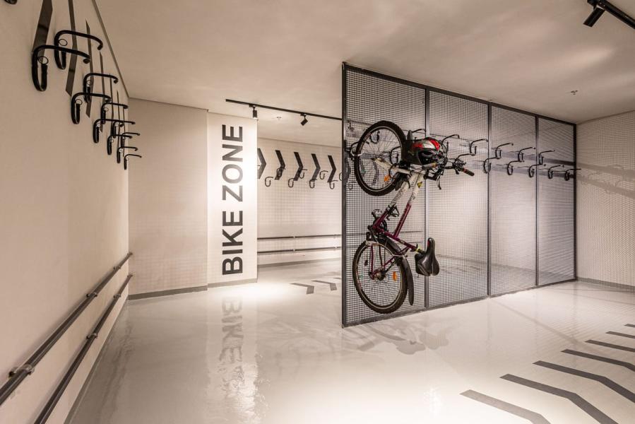 Imagem 9 da galeria do anúncio: Apartamento com 1 Quarto para alugar, 24m² - Ipiranga