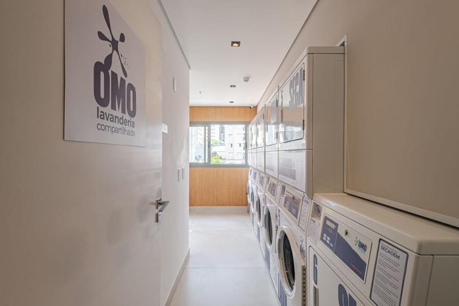 Imagem 6 da galeria do anúncio: Apartamento com 1 Quarto para alugar, 24m² - Ipiranga