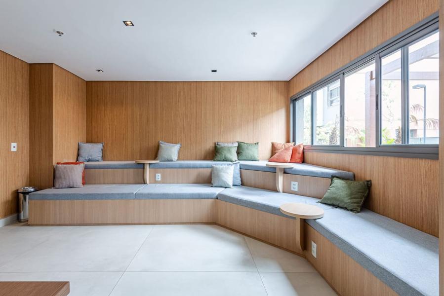 Imagem 13 da galeria do anúncio: Apartamento com 1 Quarto para alugar, 24m² - Ipiranga