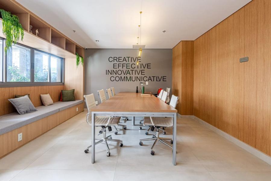 Imagem 12 da galeria do anúncio: Apartamento com 1 Quarto para alugar, 24m² - Ipiranga