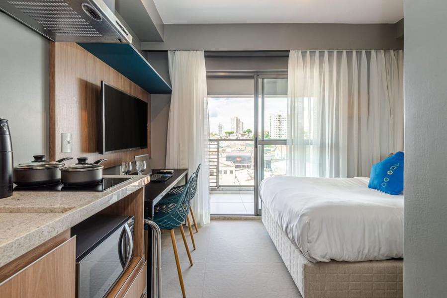 Imagem 22 da galeria do anúncio: Apartamento com 1 Quarto para alugar, 24m² - Ipiranga