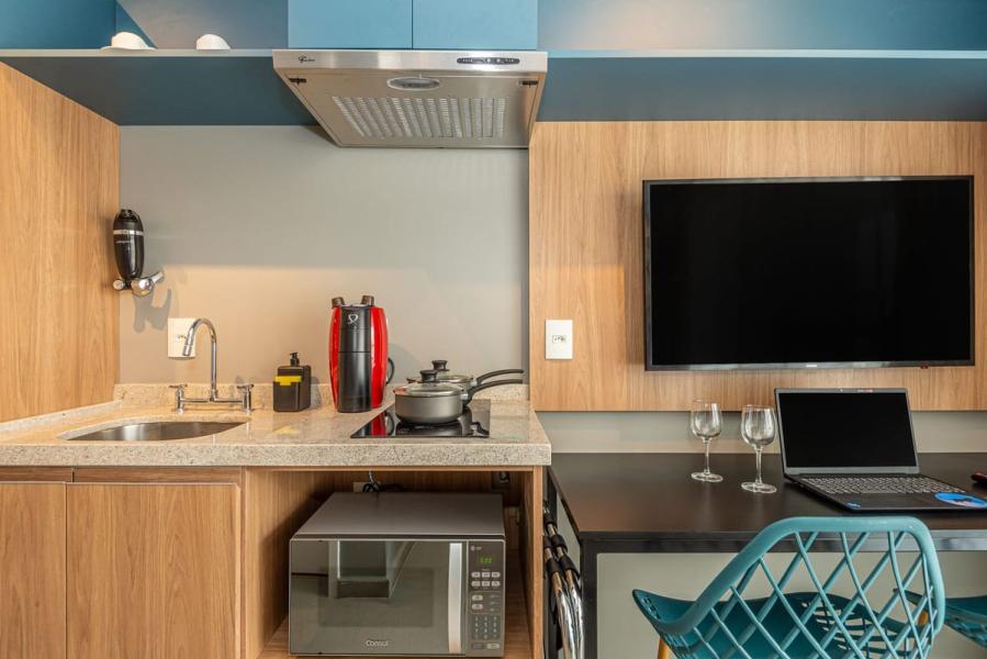 Imagem 21 da galeria do anúncio: Apartamento com 1 Quarto para alugar, 24m² - Ipiranga