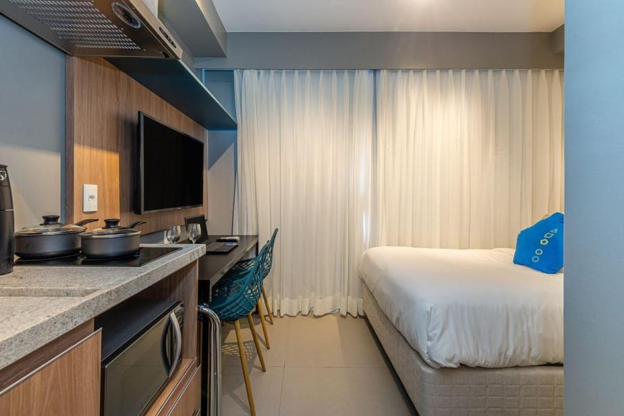 Imagem 18 da galeria do anúncio: Apartamento com 1 Quarto para alugar, 24m² - Ipiranga