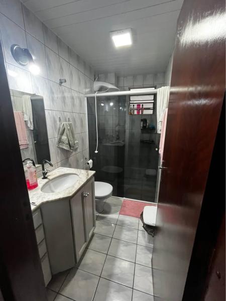 Imagem 3 da galeria do anúncio: Quarto Privativo em Apartamento
