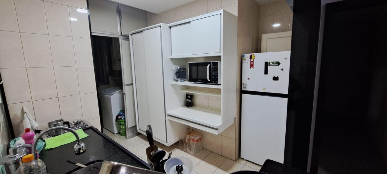 Imagem 5 da galeria do anúncio: Quarto individual