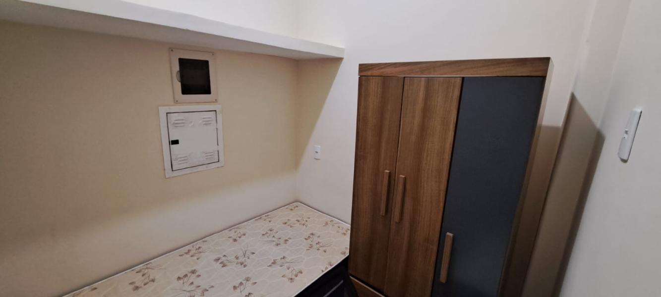 Imagem 3 da galeria do anúncio: Quarto individual