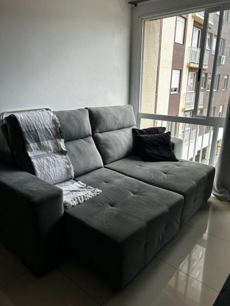 Imagem 5 da galeria do anúncio: Quarto mobiliado - Próximo a PUCRS e UFRGS