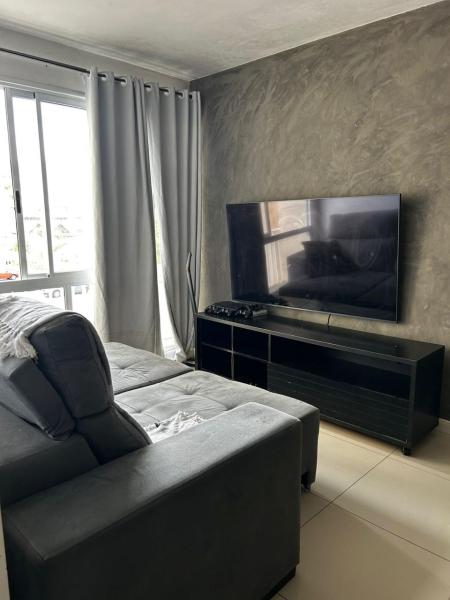 Imagem 1 da galeria do anúncio: Quarto mobiliado - Próximo a PUCRS e UFRGS