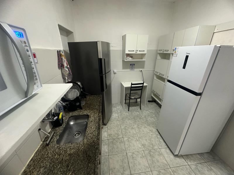 Imagem 5 da galeria do anúncio: Quartos mobiliadas Ipiranga – SP