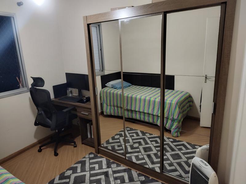 Imagem 3 da galeria do anúncio: Aluguel de quarto individual / ambiente familiar e seguro!