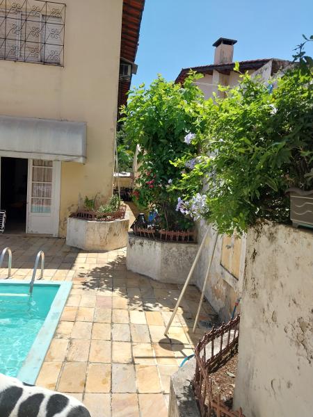 Imagem 1 da galeria do anúncio: Procuro moça estudante ou trabalhadora.