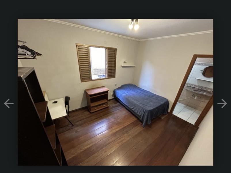 Imagem 5 da galeria do anúncio: SUITE MOBILIADA EM BAIRRO NOBRE