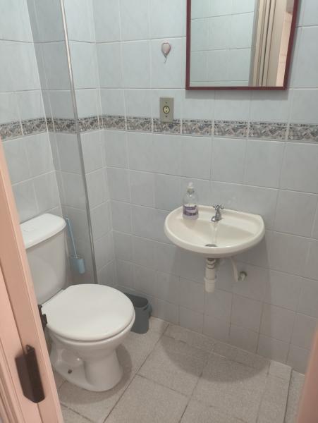 Imagem 5 da galeria do anúncio: Quarto vila Buarque