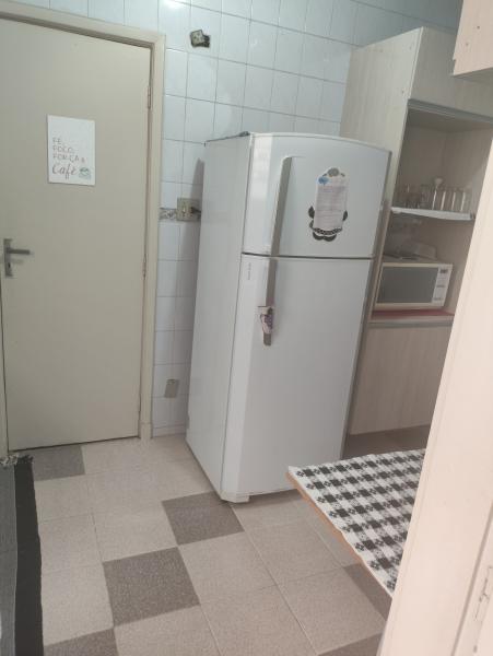 Imagem 7 da galeria do anúncio: Quarto vila Buarque