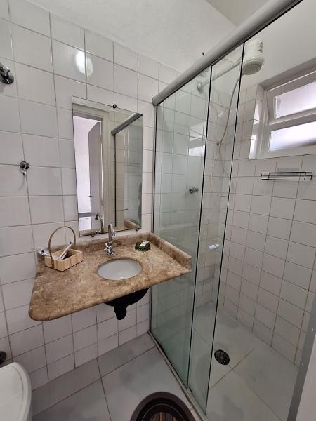 Imagem 4 da galeria do anúncio: Suite individual para estudante