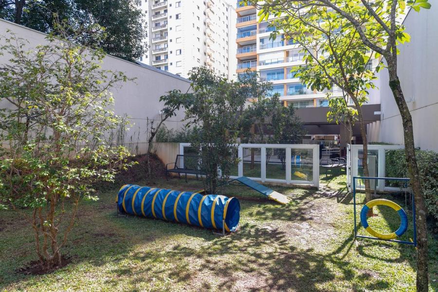 Imagem 35 da galeria do anúncio: Apartamento com 1 Quarto para alugar, 42m² - Brooklin