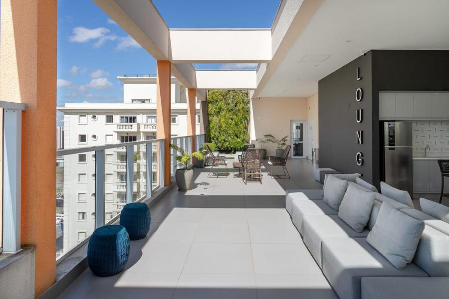 Imagem 32 da galeria do anúncio: Apartamento com 1 Quarto para alugar, 42m² - Brooklin