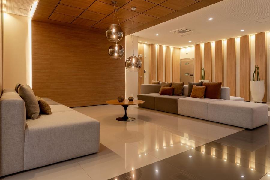 Imagem 18 da galeria do anúncio: Apartamento com 1 Quarto para alugar, 42m² - Brooklin