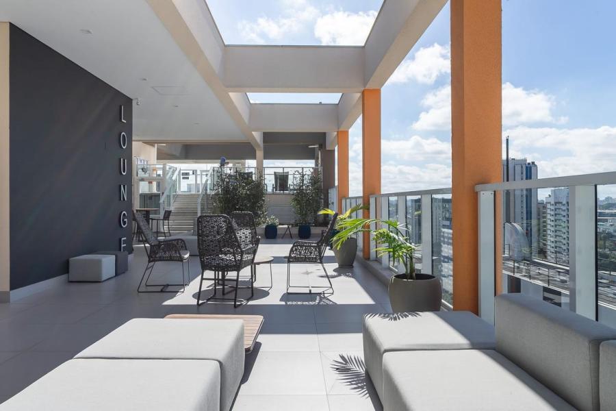 Imagem 31 da galeria do anúncio: Apartamento com 1 Quarto para alugar, 42m² - Brooklin