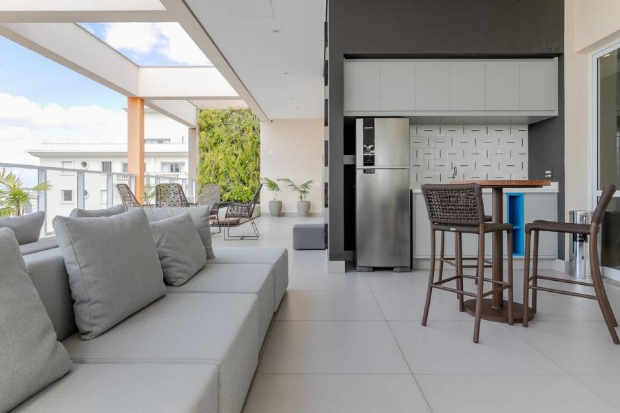 Imagem 29 da galeria do anúncio: Apartamento com 1 Quarto para alugar, 42m² - Brooklin