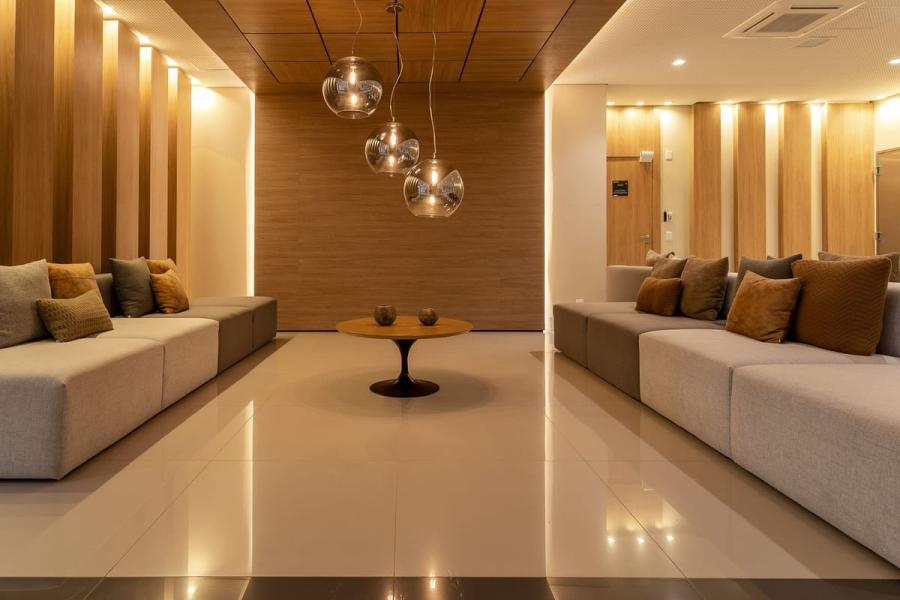 Imagem 17 da galeria do anúncio: Apartamento com 1 Quarto para alugar, 42m² - Brooklin