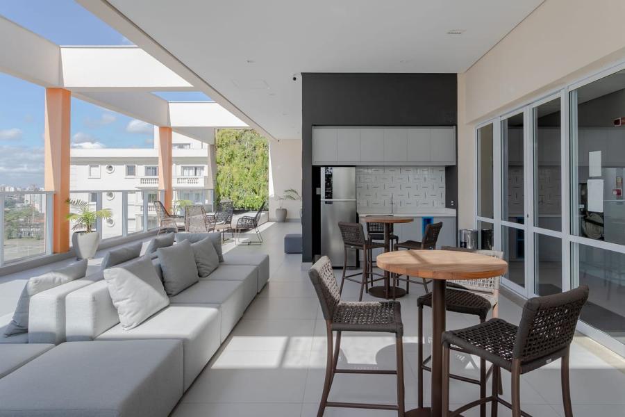 Imagem 33 da galeria do anúncio: Apartamento com 1 Quarto para alugar, 42m² - Brooklin