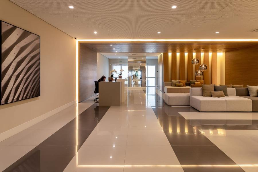 Imagem 20 da galeria do anúncio: Apartamento com 1 Quarto para alugar, 42m² - Brooklin