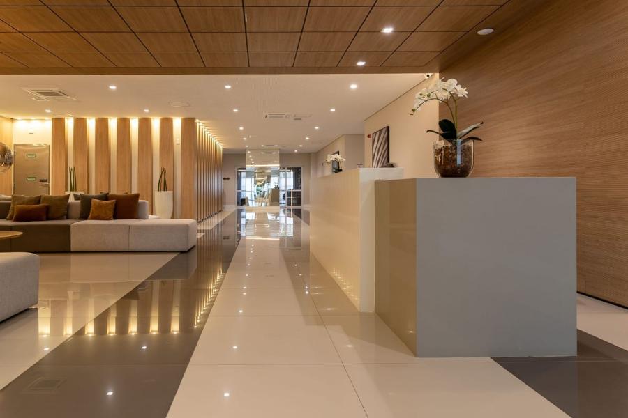 Imagem 19 da galeria do anúncio: Apartamento com 1 Quarto para alugar, 42m² - Brooklin