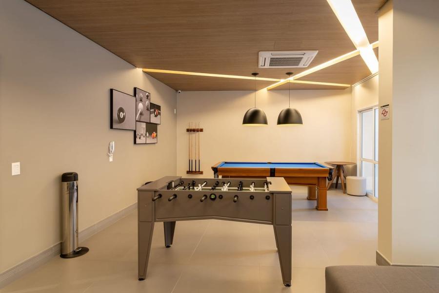 Imagem 21 da galeria do anúncio: Apartamento com 1 Quarto para alugar, 42m² - Brooklin